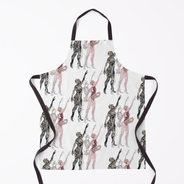 Item preview, System | Anatomy Illustration designed and sold by Karli Mogen.