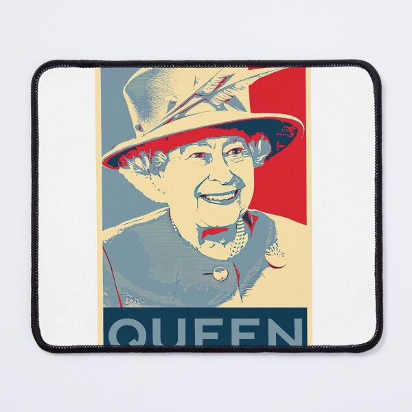 Item preview, Queen, Jubilee, Queen of England Pop Art Queen Her Royal Highness,Qeen art designed and sold by ElliottKiti.