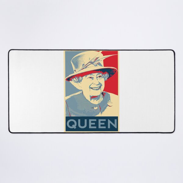 Item preview, Queen, Jubilee, Queen of England Pop Art Queen Her Royal Highness,Qeen art designed and sold by ElliottKiti.