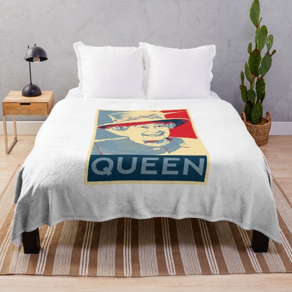Item preview, Queen, Jubilee, Queen of England Pop Art Queen Her Royal Highness,Qeen art designed and sold by ElliottKiti.