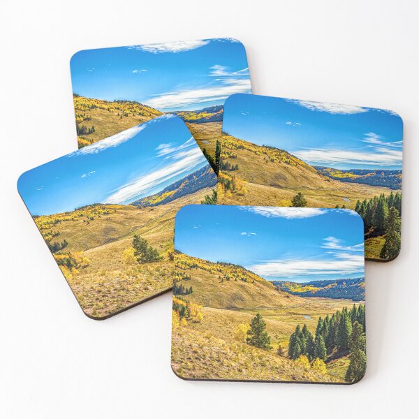 Item preview, Cumbres and Toltec Narrow Gauge Railroad designed and sold by GestaltImagery.