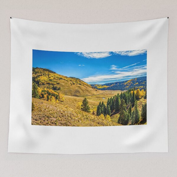 Item preview, Cumbres and Toltec Narrow Gauge Railroad designed and sold by GestaltImagery.