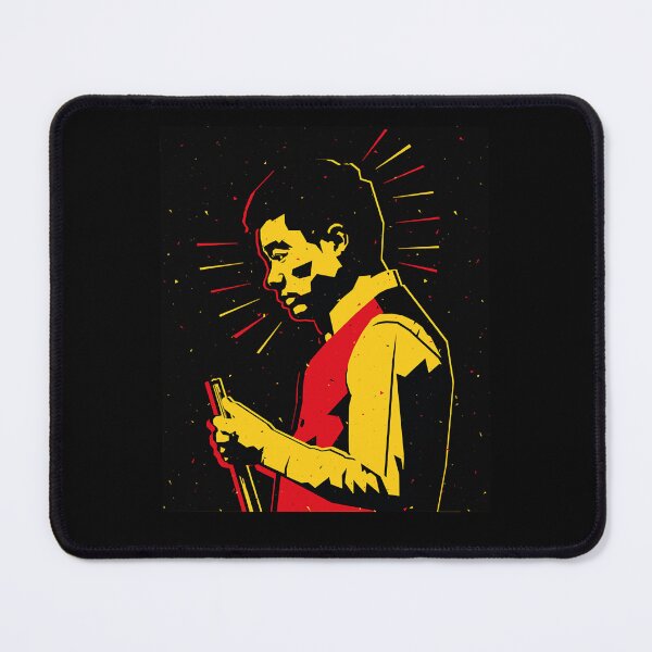 Item preview, Ding Junhui digital illustration Classic 59 designed and sold by McCrawRoberto.