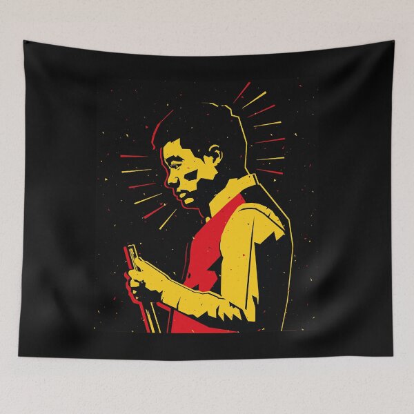 Item preview, Ding Junhui digital illustration Classic 59 designed and sold by McCrawRoberto.