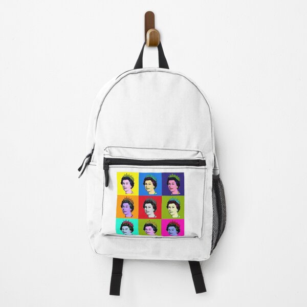Item preview, Queen, Jubilee, Queen of England Pop Art Queen HRH Her Royal,Qeen art designed and sold by ElliottKiti.