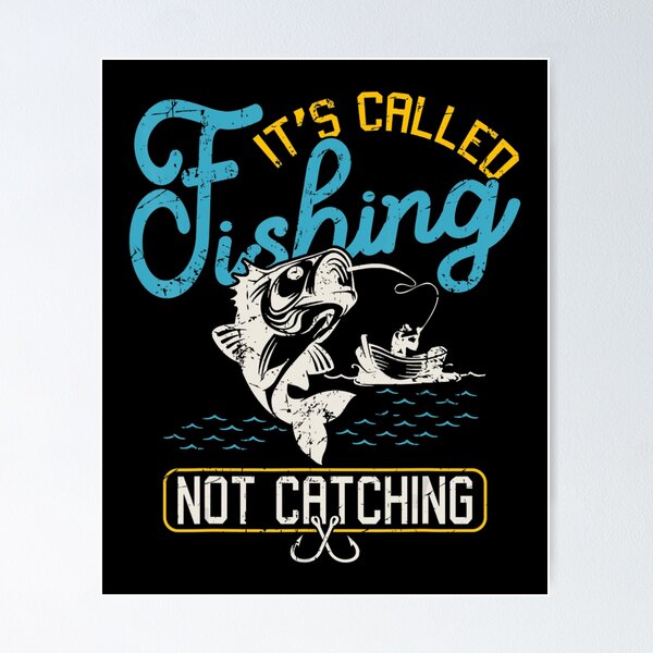 I'd Rather Be Fishing With My Wife - Funny Fishing Saying Quotes