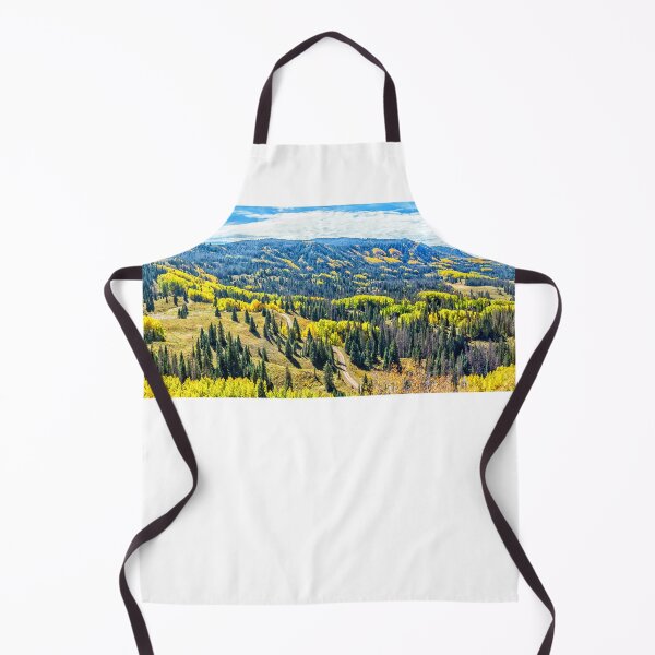 Item preview, Cumbres Pass designed and sold by GestaltImagery.