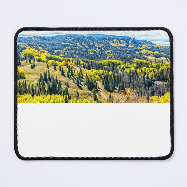 Item preview, Cumbres Pass designed and sold by GestaltImagery.