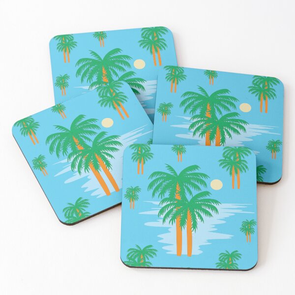 Item preview, Sunset Blues  designed and sold by GL Digital Artwork .