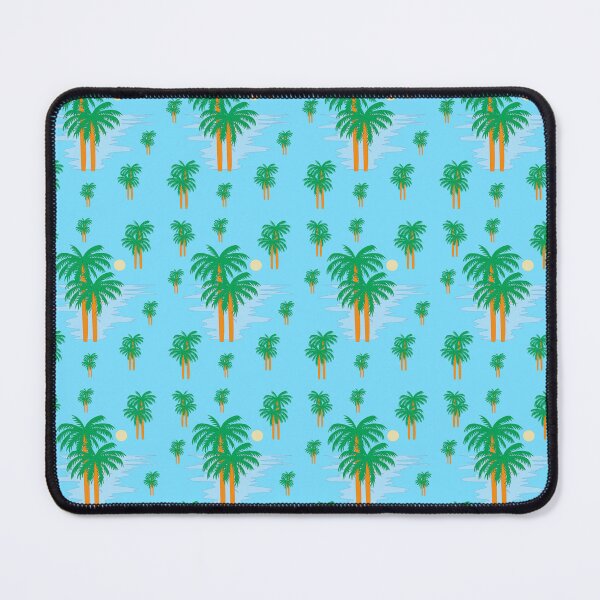 Item preview, Sunset Blues designed and sold by GL Digital Artwork .