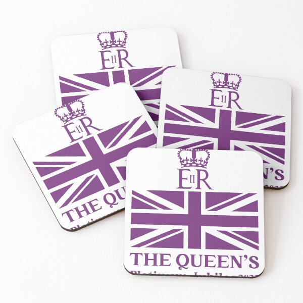 Item preview, Queen, Jubilee, Queen Platinum Jubilee 2022 CELIBRATION 2,Qeen art designed and sold by ElliottKiti.