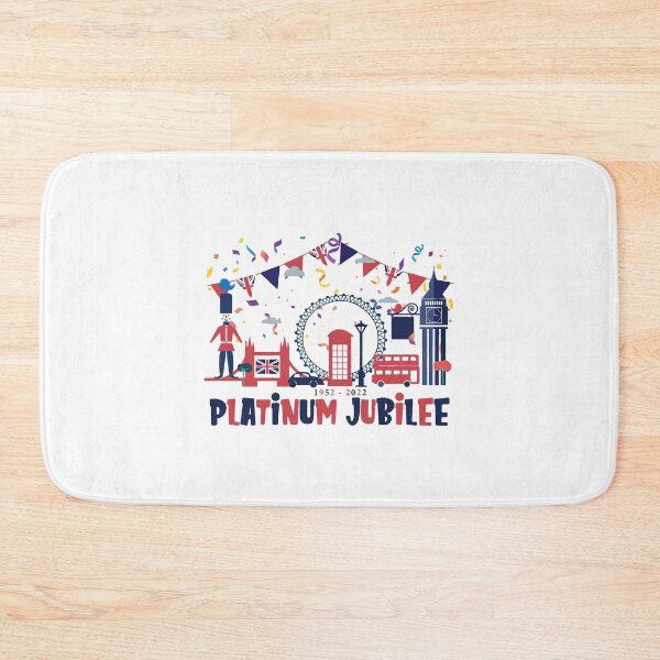 Item preview, Platinum Jubilee designed and sold by ElainaNienow.