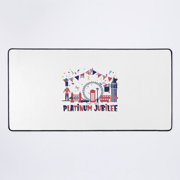 Item preview, Platinum Jubilee designed and sold by ElainaNienow.