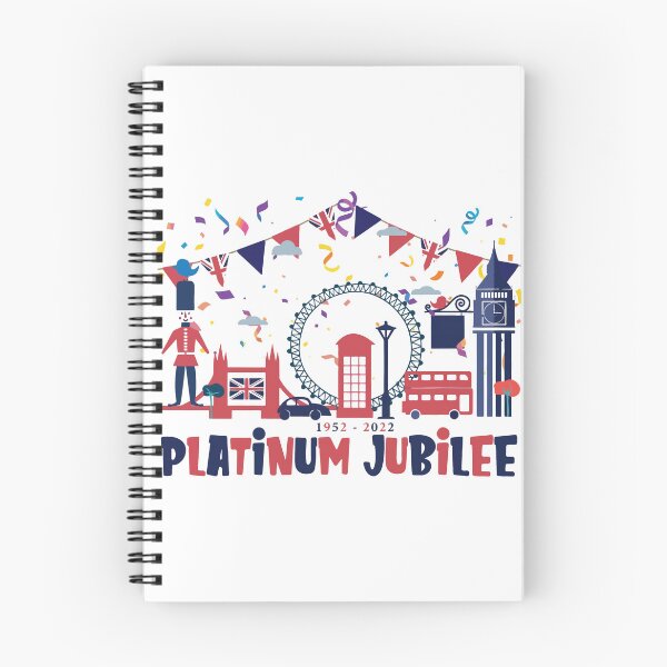 Item preview, Platinum Jubilee designed and sold by ElainaNienow.
