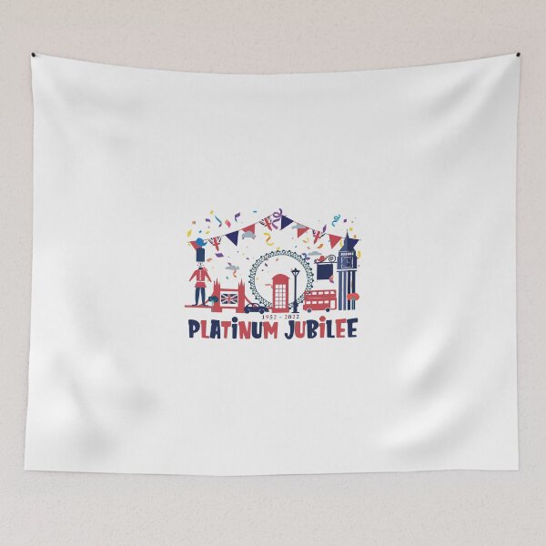 Item preview, Platinum Jubilee designed and sold by ElainaNienow.