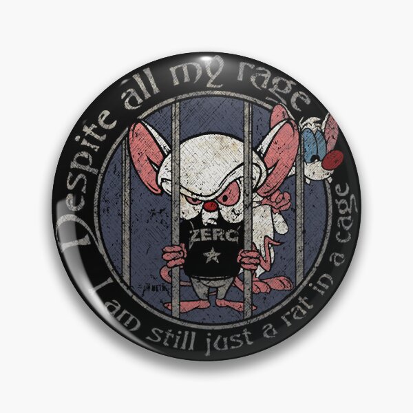 Item preview, Jail Rage designed and sold by Mylesita125.