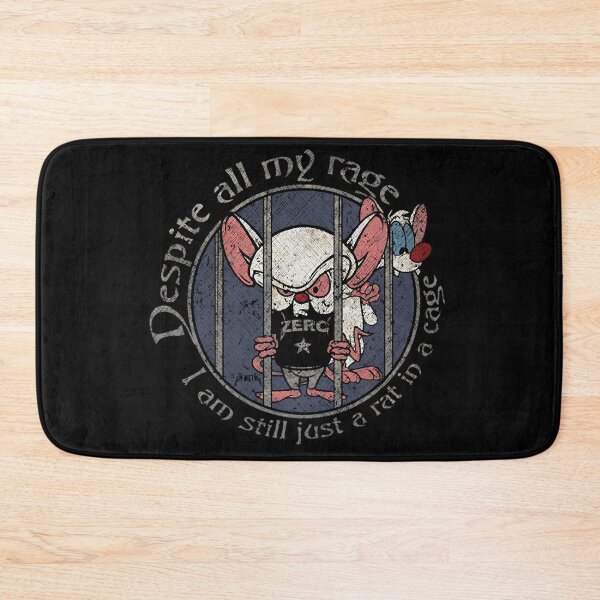 Item preview, Jail Rage designed and sold by Mylesita125.