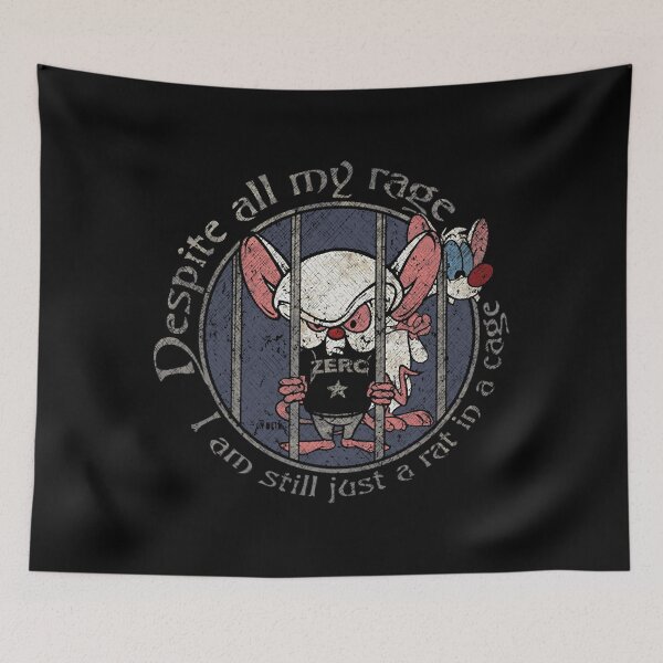 Item preview, Jail Rage designed and sold by Mylesita125.