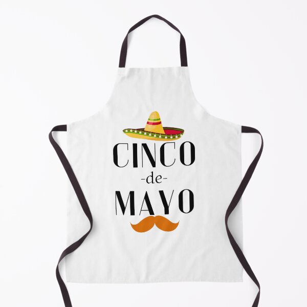 Item preview, Cinco de Mayo with hat designed and sold by rmd14.