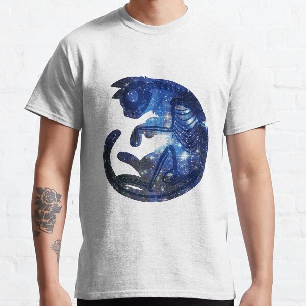 Star Cat Classic T-Shirt