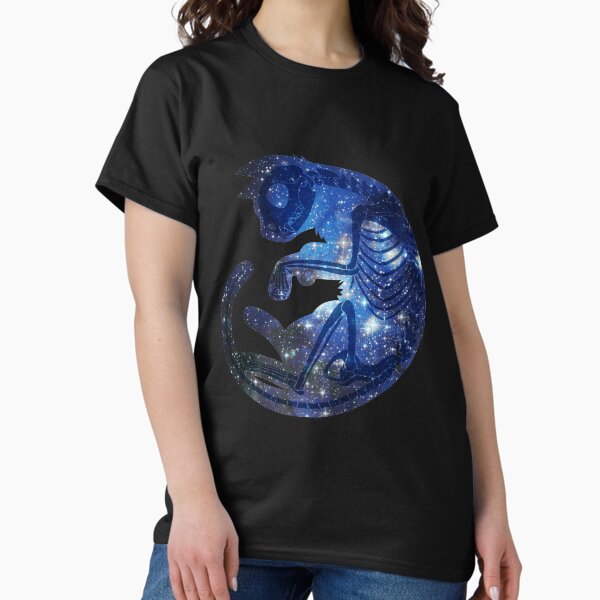 Star Cat Classic T-Shirt