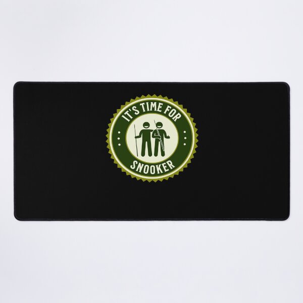 Item preview, It's Time For Snooker Funny Gift designed and sold by McCrawRoberto.