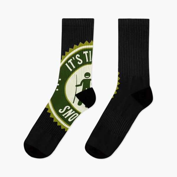 Item preview, It's Time For Snooker Funny Gift designed and sold by McCrawRoberto.