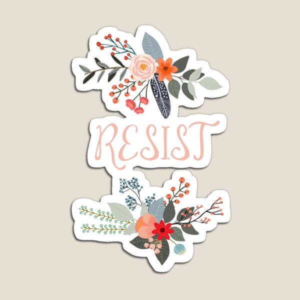 RESIST Magnet