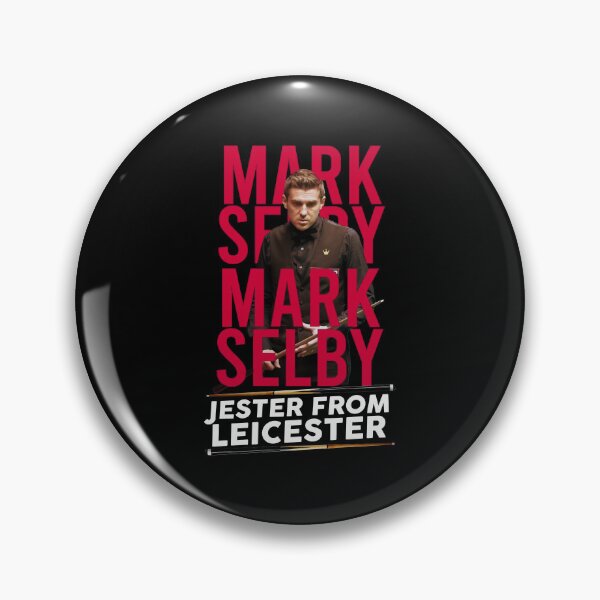 Item preview, Mark Selby Snooker Champion designed and sold by McCrawRoberto.