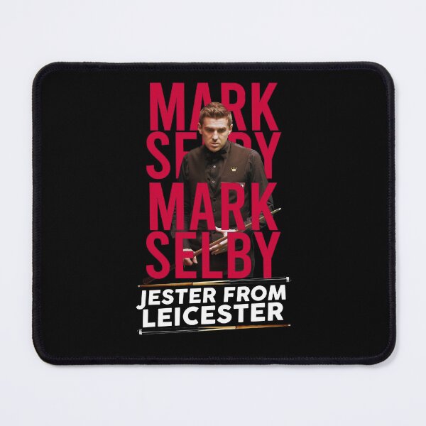 Item preview, Mark Selby Snooker Champion designed and sold by McCrawRoberto.