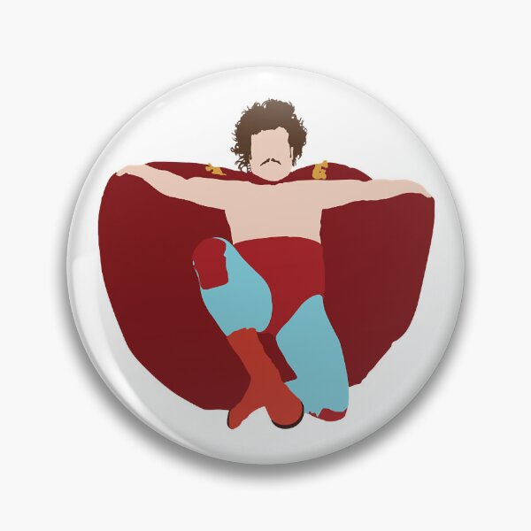 Artikelvorschau, Nacho Libre entworfen und verkauft von Mylesita125.