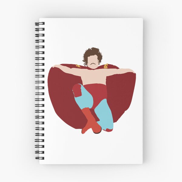 Item preview, Nacho Libre designed and sold by Mylesita125.