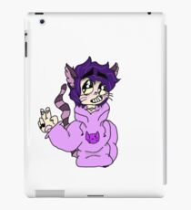 Neko Neko iPad Case/Skin