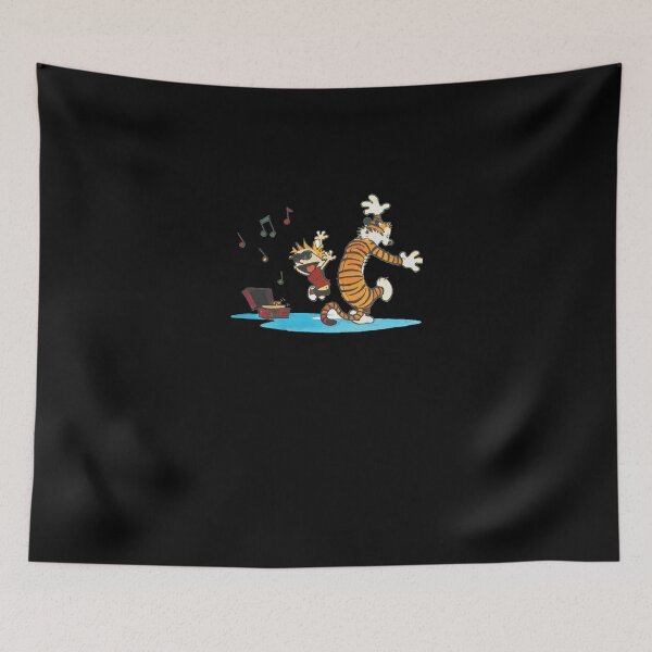 Item preview, calvin music designed and sold by HairCentral33.