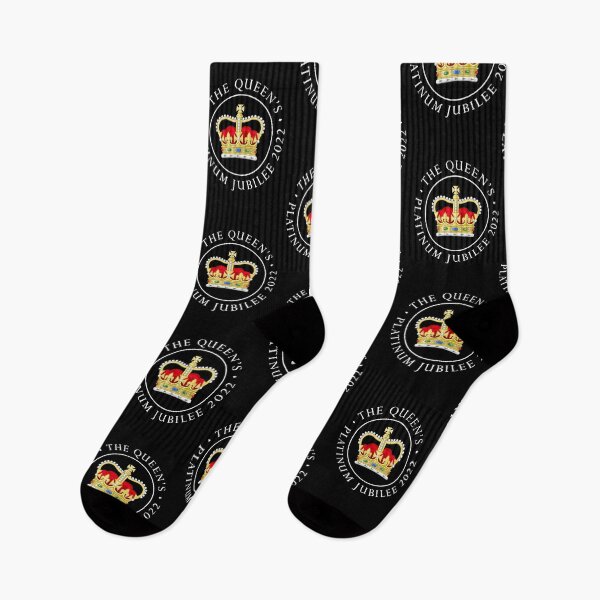 Item preview, Queen, Jubilee, Queen Platinum Jubilee 2022 CELIBRATION Union Jack Royal Crown,Qeen art designed and sold by WendaxStreet.
