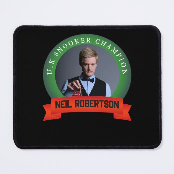 Item preview, Neil Robertson My Favorite People designed and sold by McCrawRoberto.