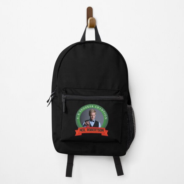 Item preview, Neil Robertson My Favorite People designed and sold by McCrawRoberto.