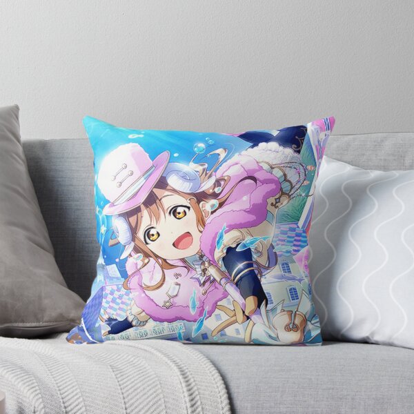 Item preview, Zookeeper Hanamaru Kunikida designed and sold by armrest-quartz.