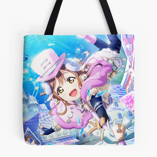 Item preview, Zookeeper Hanamaru Kunikida designed and sold by armrest-quartz.