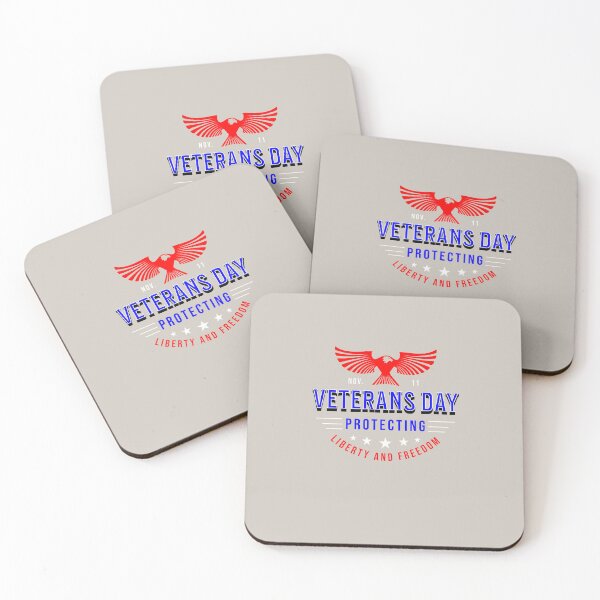 Item preview, Veterans Day Protecting Liberty And Freedom designed and sold by teewearstyle.