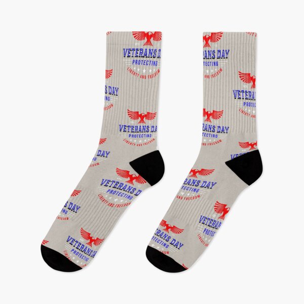Item preview, Veterans Day Protecting Liberty And Freedom designed and sold by teewearstyle.