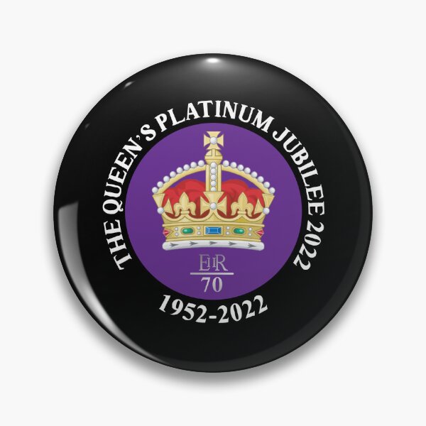 Item preview, Queen, Jubilee, Queen Platinum Jubilee 2022 CELIBRATION,Qeen art designed and sold by WendaxStreet.