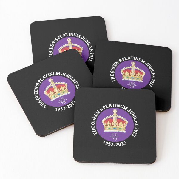 Item preview, Queen, Jubilee, Queen Platinum Jubilee 2022 CELIBRATION,Qeen art designed and sold by WendaxStreet.