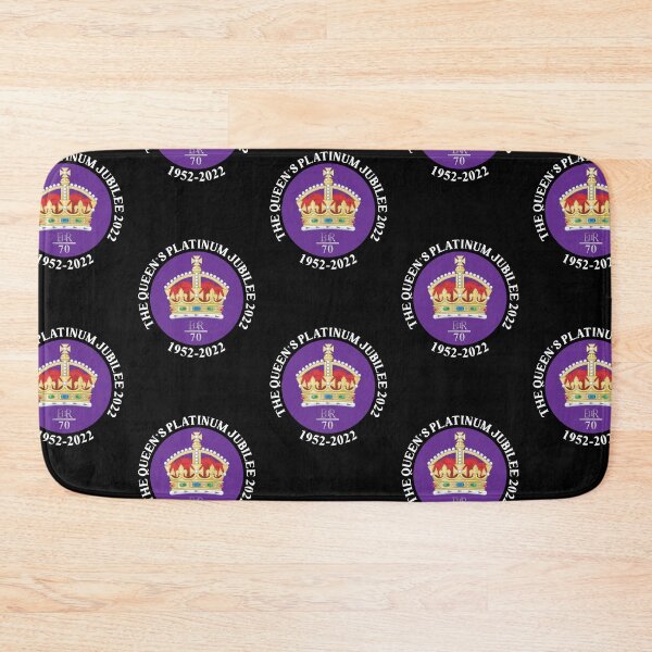 Item preview, Queen, Jubilee, Queen Platinum Jubilee 2022 CELIBRATION,Qeen art designed and sold by WendaxStreet.