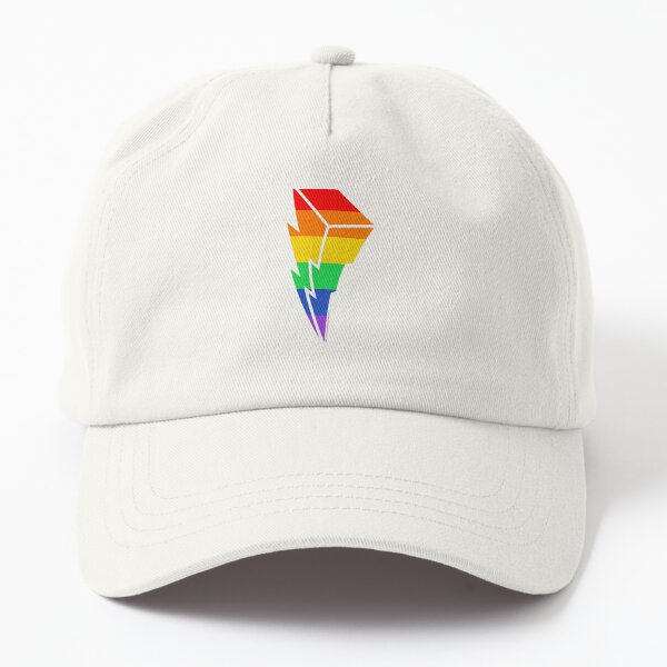 Artikel-Vorschau von POWER RANGERS PRIDE BOLT REGENBOGEN, designt und verkauft von sobriowslen.