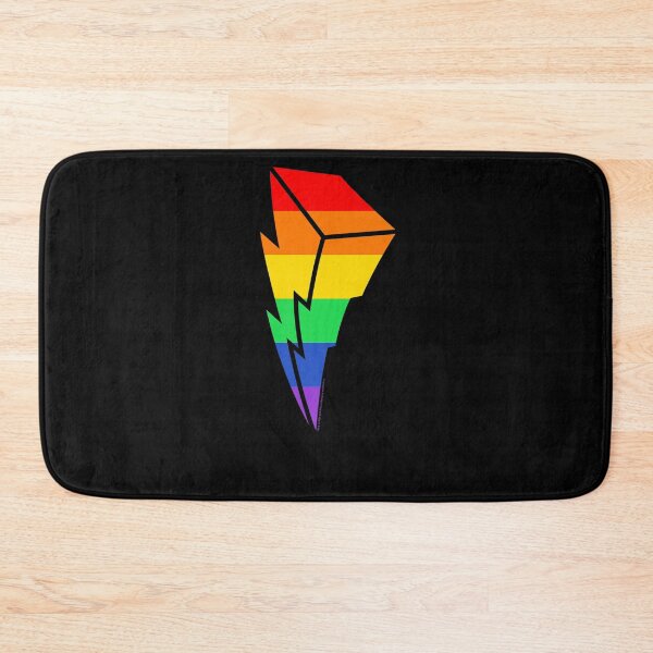 Item preview, POWER RANGERS ORGULLO PERNO ARCOIRIS designed and sold by sobriowslen.