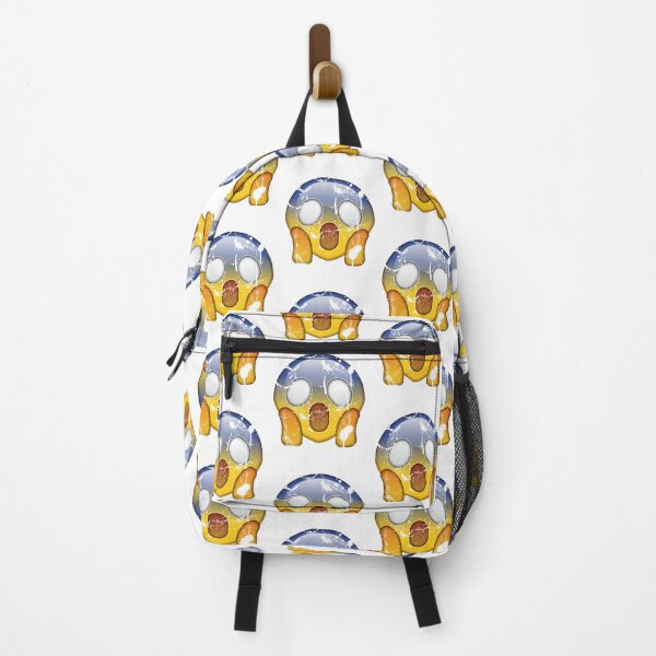 Item preview, Scared emoji emoji designed and sold by ndubrey.