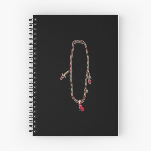 Item preview, Tibetan Buddhist Mala of Ancient Bodhi Seeds, Turquoise, Bone and Silver Classic  designed and sold by bayirddrinen.