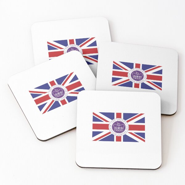 Item preview, Queen, Jubilee, Queen Platinum Jubilee 2022 CELIBRATION Emblem,Qeen art designed and sold by WendaxStreet.