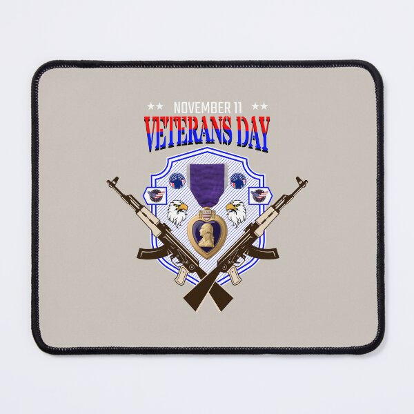 Item preview, Veterans Day Riffles November 11 designed and sold by teewearstyle.